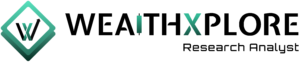 Wealth Xplore logo